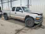 2002 CHEVROLET Silverado