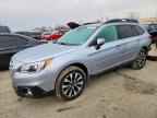 2017 SUBARU Outback