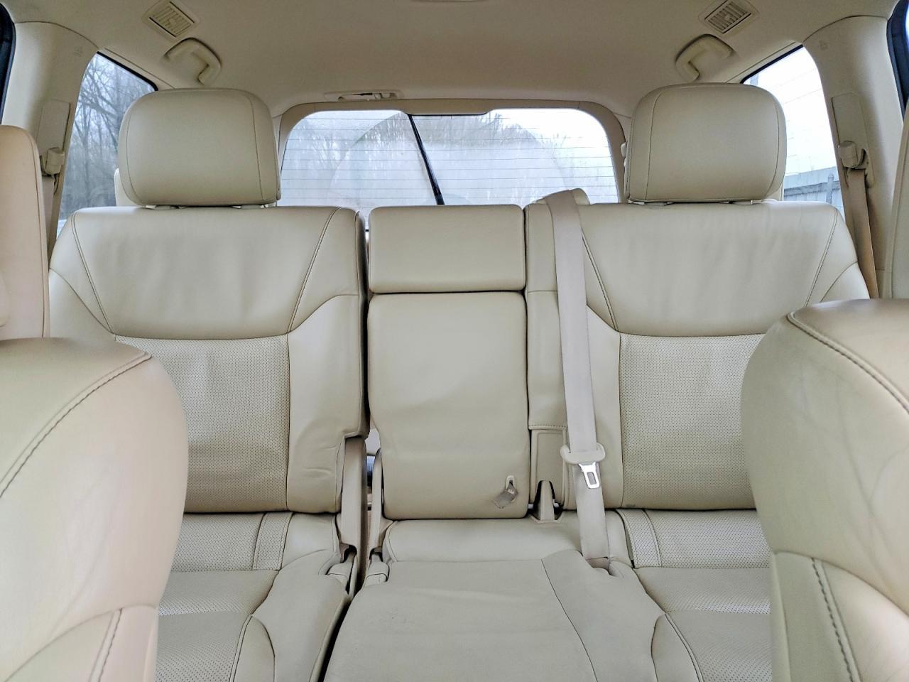 2014 LEXUS LX 570