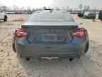 2013 SUBARU BRZ
