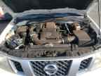 2018 NISSAN Frontier