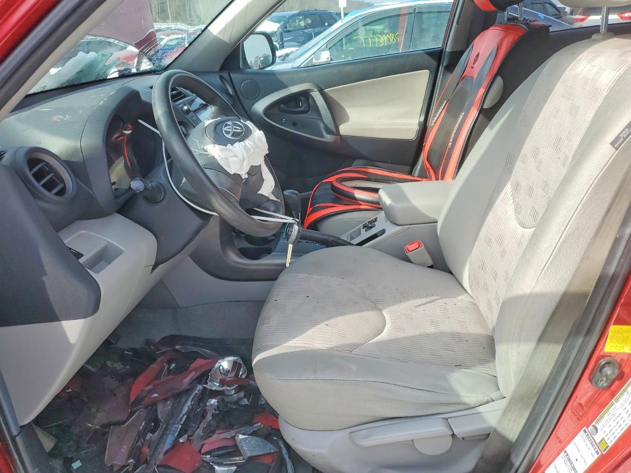 2011 TOYOTA RAV4