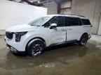 2025 KIA Carnival