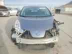 2015 NISSAN LEAF