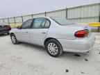 2002 CHEVROLET MALIBU