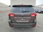 2017 KIA SEDONA