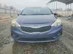 2015 KIA FORTE