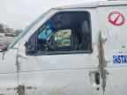2013 FORD ECONOLINE