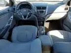 2016 HYUNDAI ACCENT