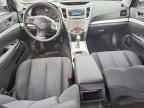2013 SUBARU Legacy