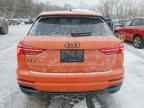 2021 AUDI Q3