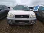 2003 HYUNDAI SANTA FE