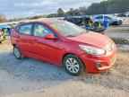 2017 HYUNDAI ACCENT