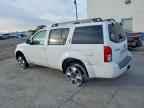 2011 NISSAN PATHFINDER