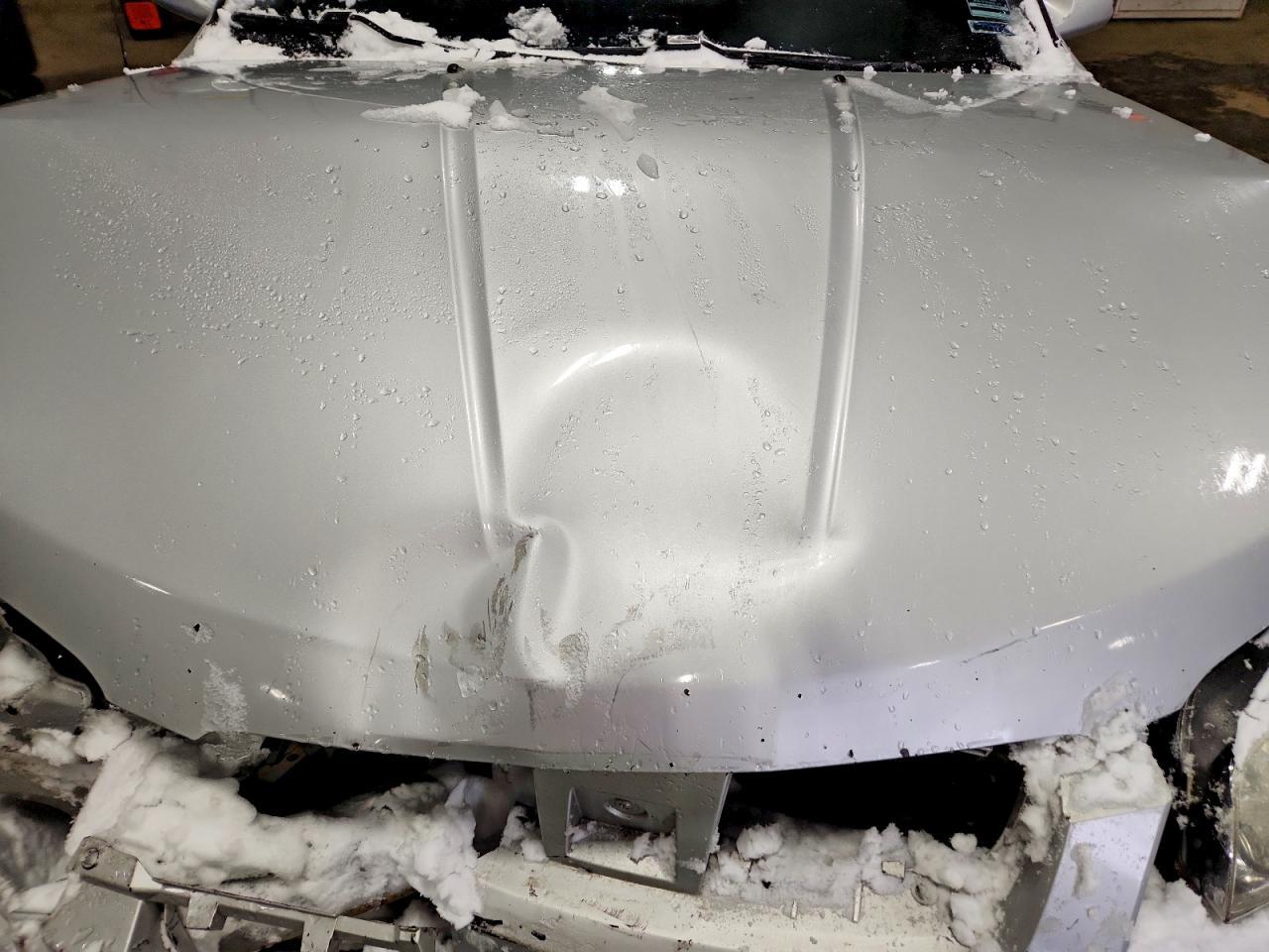 2005 NISSAN