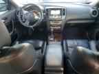 2009 NISSAN Maxima