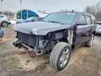 2016 CHEVROLET Tahoe