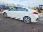 2017 HYUNDAI Ioniq