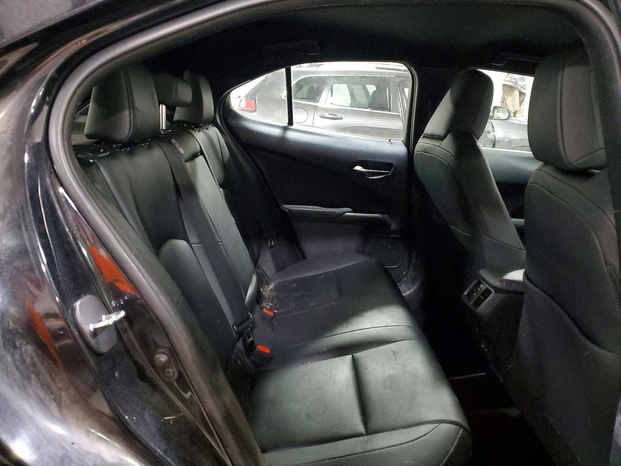 2021 LEXUS UX 250H