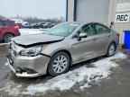 2017 SUBARU Legacy