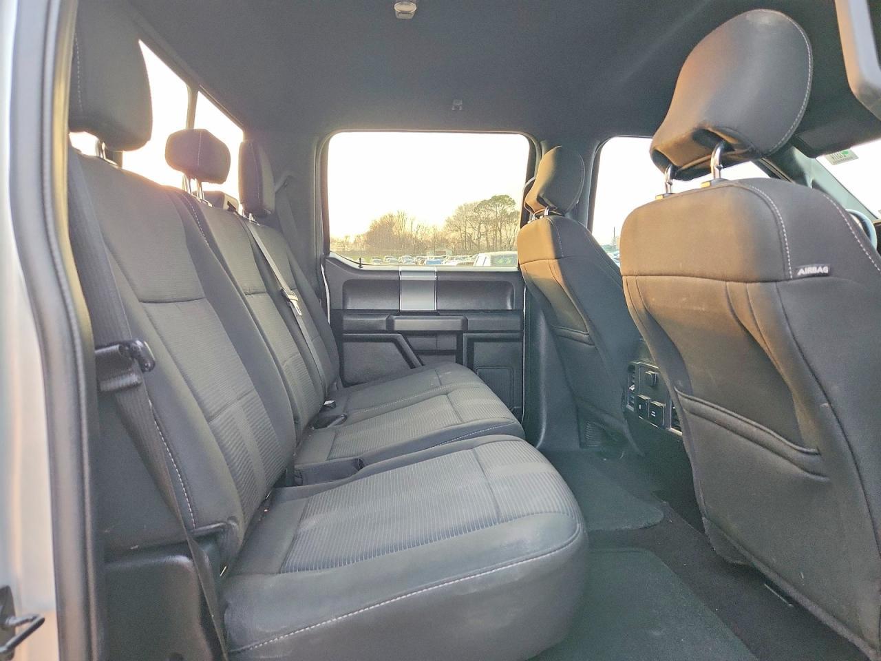 2017 FORD F-150 Lightning