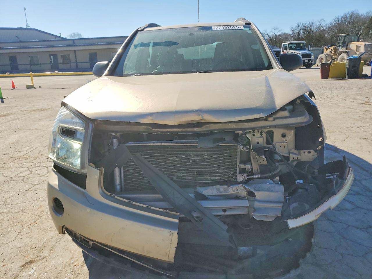 2007 CHEVROLET EQUINOX