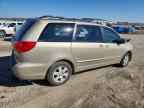 2010 TOYOTA SIENNA