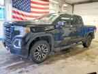 2020 GMC Sierra