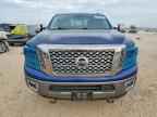 2016 NISSAN Titan