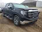 2024 GMC Sierra