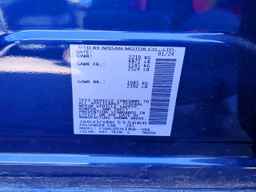 2024 NISSAN LEAF