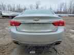 2016 CHEVROLET IMPALA