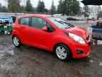 2013 CHEVROLET Spark