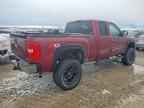 2008 CHEVROLET Silverado