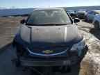 2020 CHEVROLET SONIC