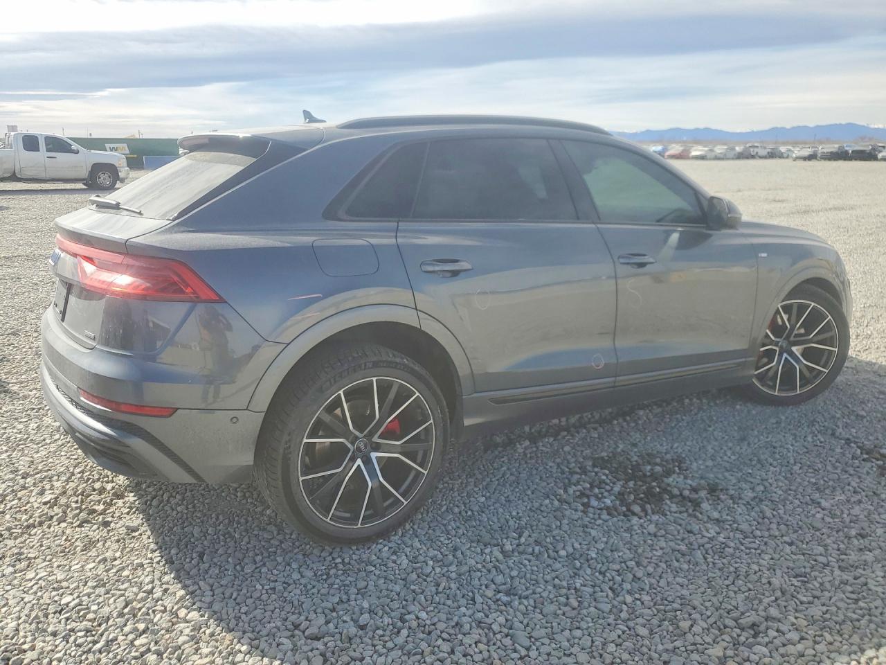 2020 AUDI Q8