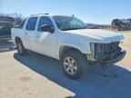 2010 CHEVROLET Avalanche