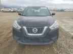 2018 NISSAN KICKS