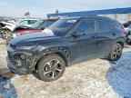 2021 CHEVROLET Trailblazer