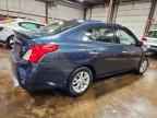 2017 NISSAN VERSA