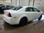 2012 CHEVROLET MALIBU