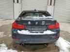 2013 BMW 3 SERIES