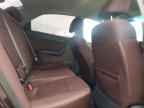 2011 KIA FORTE