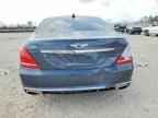 2017 GENESIS G90