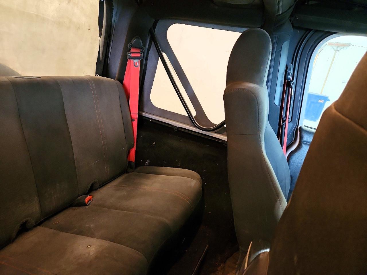 2003 JEEP WRANGLER