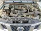 2015 NISSAN Frontier
