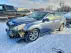 2013 SUBARU Legacy