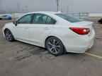 2016 SUBARU Legacy