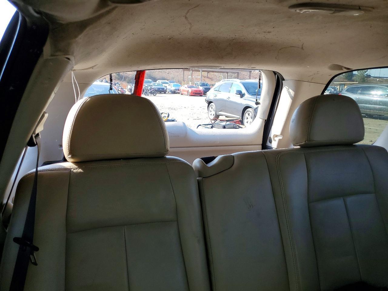 2005 CHEVROLET Trailblazer