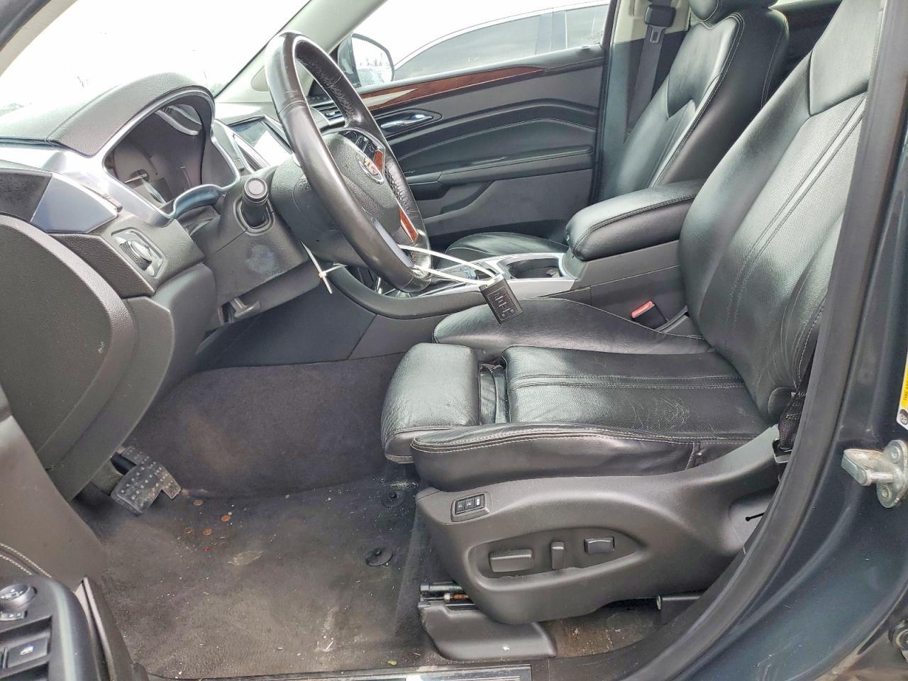 2013 CADILLAC SRX